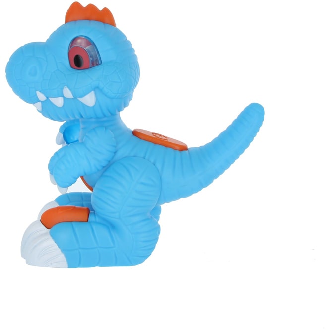 Dinosaurier T-Rex - Touch & Talk