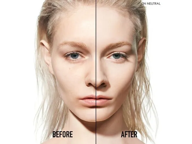 DIOR FOREVER FOUNDATION SPF 20 0N NEUTRAL 30ML