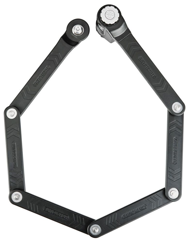Kryptonite Keeper 585 Combo Faltschloss kaufen | Bike-Discount