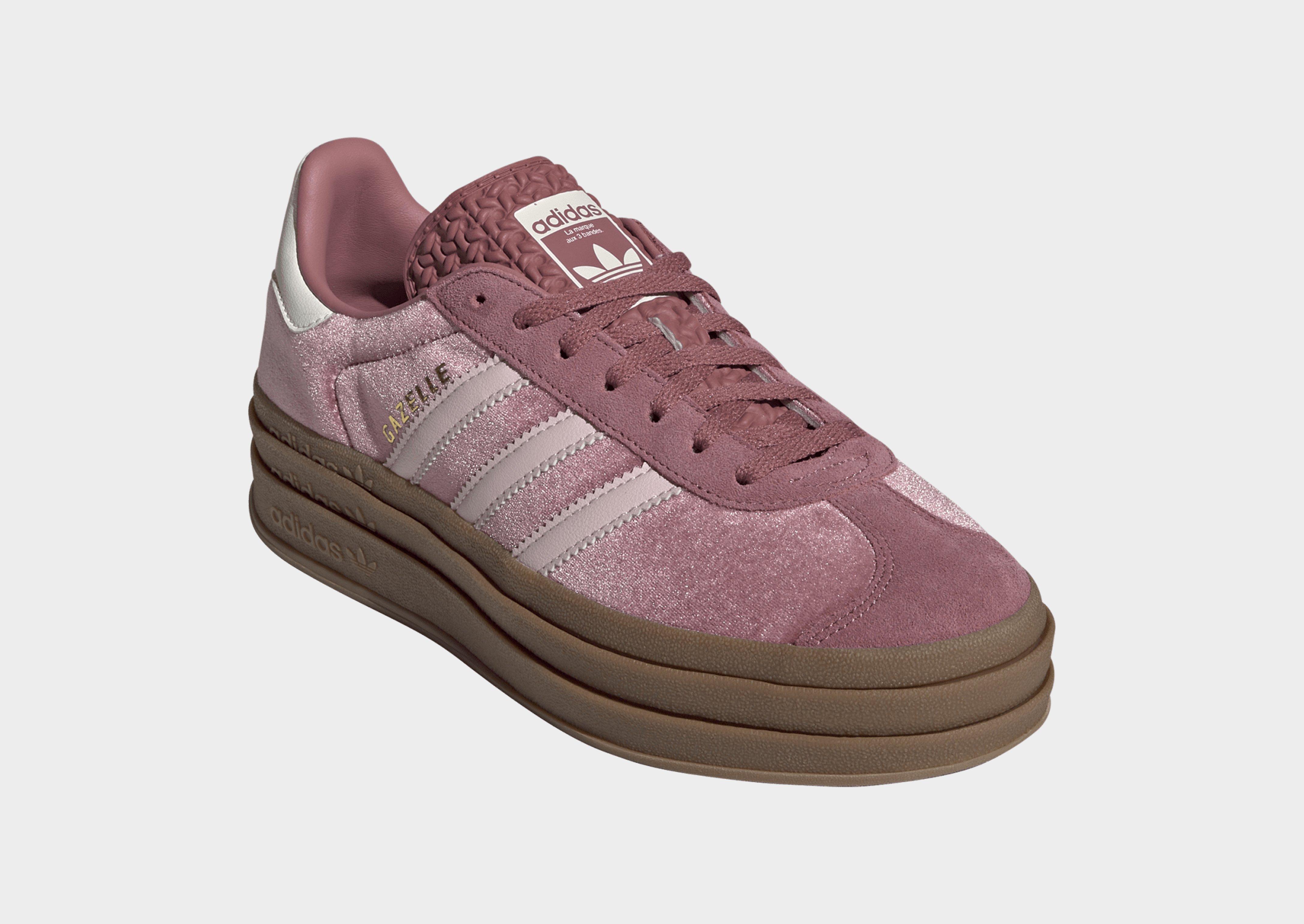 adidas Originals Chaussure Gazelle Bold