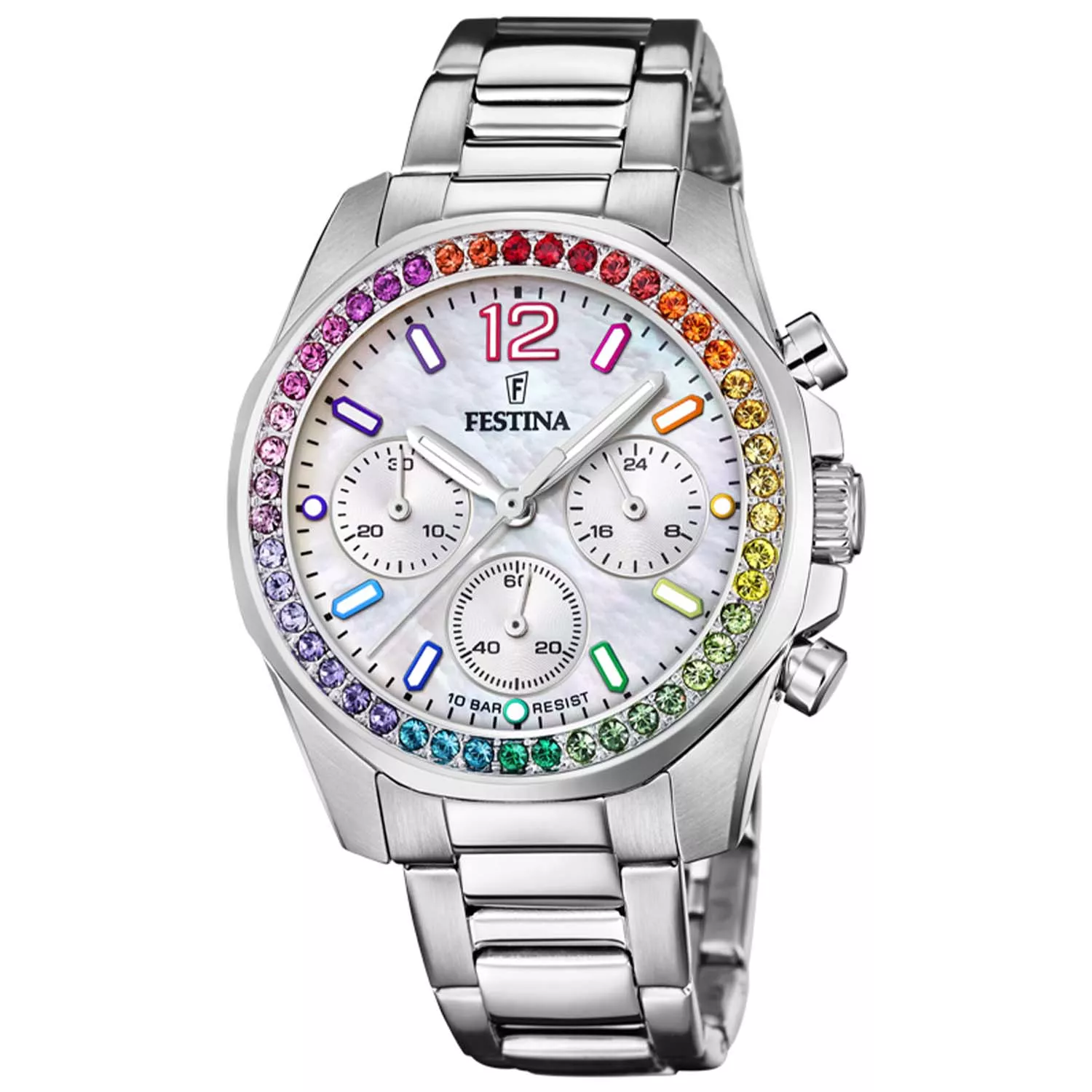 Festina Rainbow F20606/2