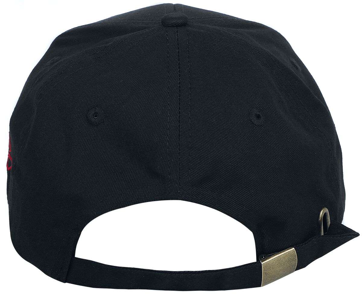 Logo - Baseball Cap | Amon Amarth Casquette