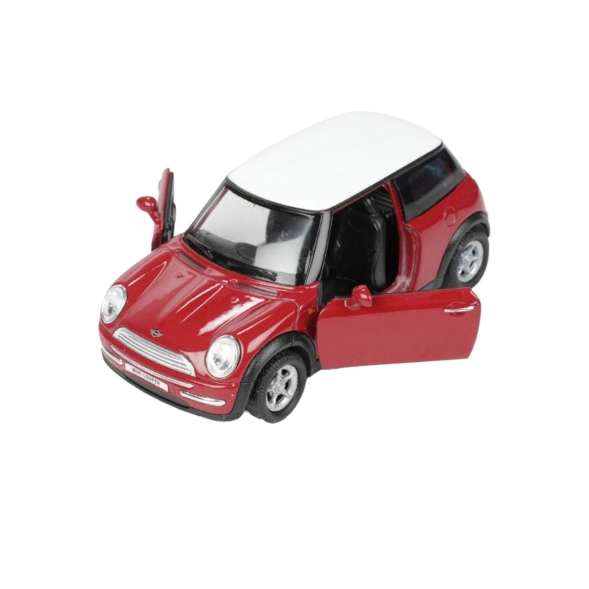 Voiture Mini Cooper Toi-Toys