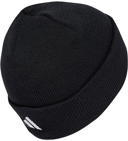 adidas Performance Mütze - Strick - Juventus Woolie - Schwarz