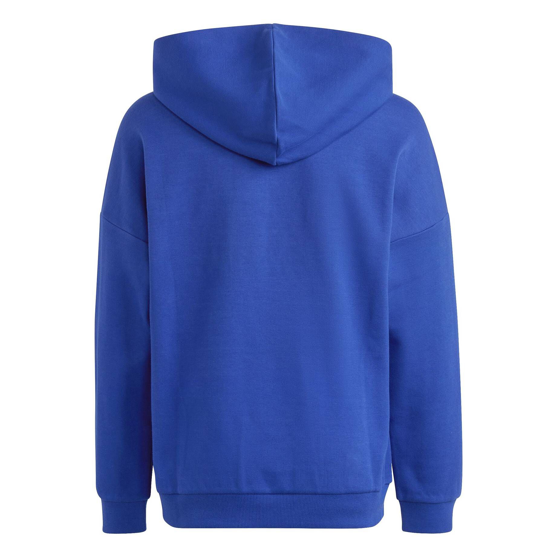 adidas Performance| Jungen Hoodie U FI LOGO HD
