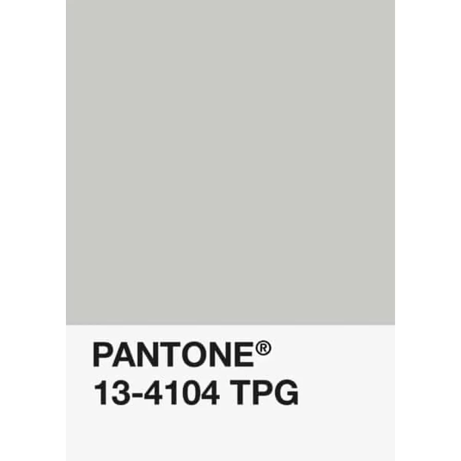 Chromatik - PLA Gris Clair 750g - Filament 1.75mm
