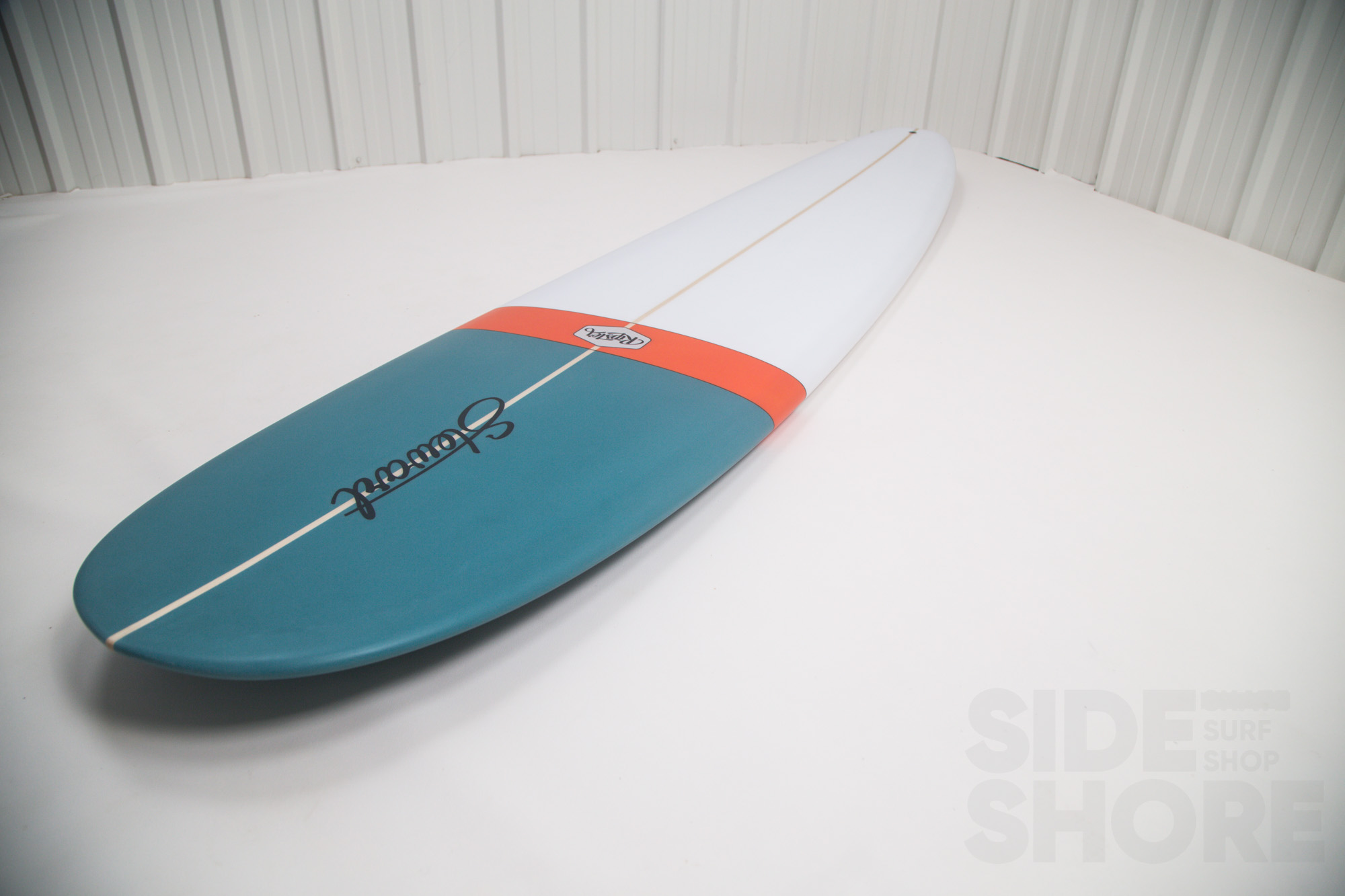 Stewart Ripster 9'8