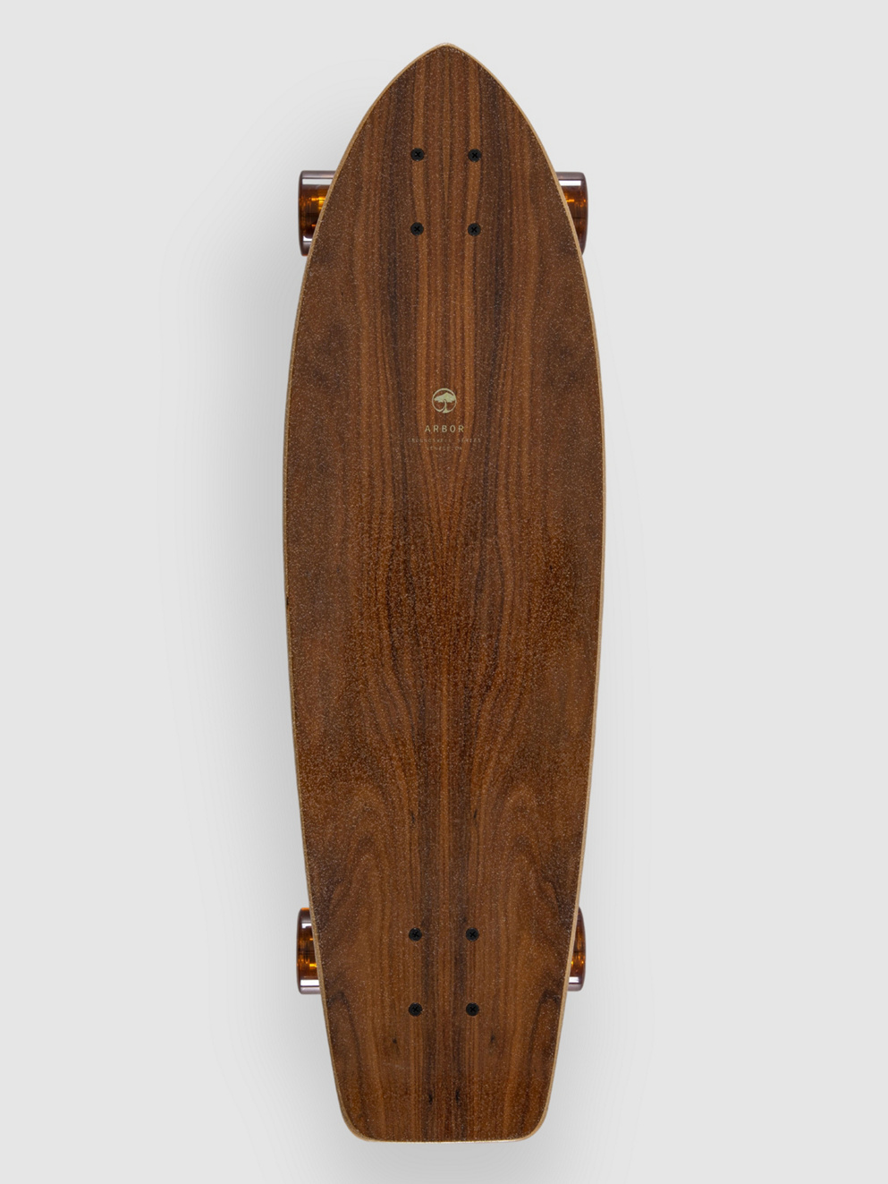 Arbor Groundswell Rally 30.5