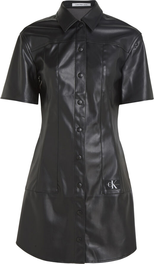 Calvin Klein Calvin Klein Jeans faux dress Beh
