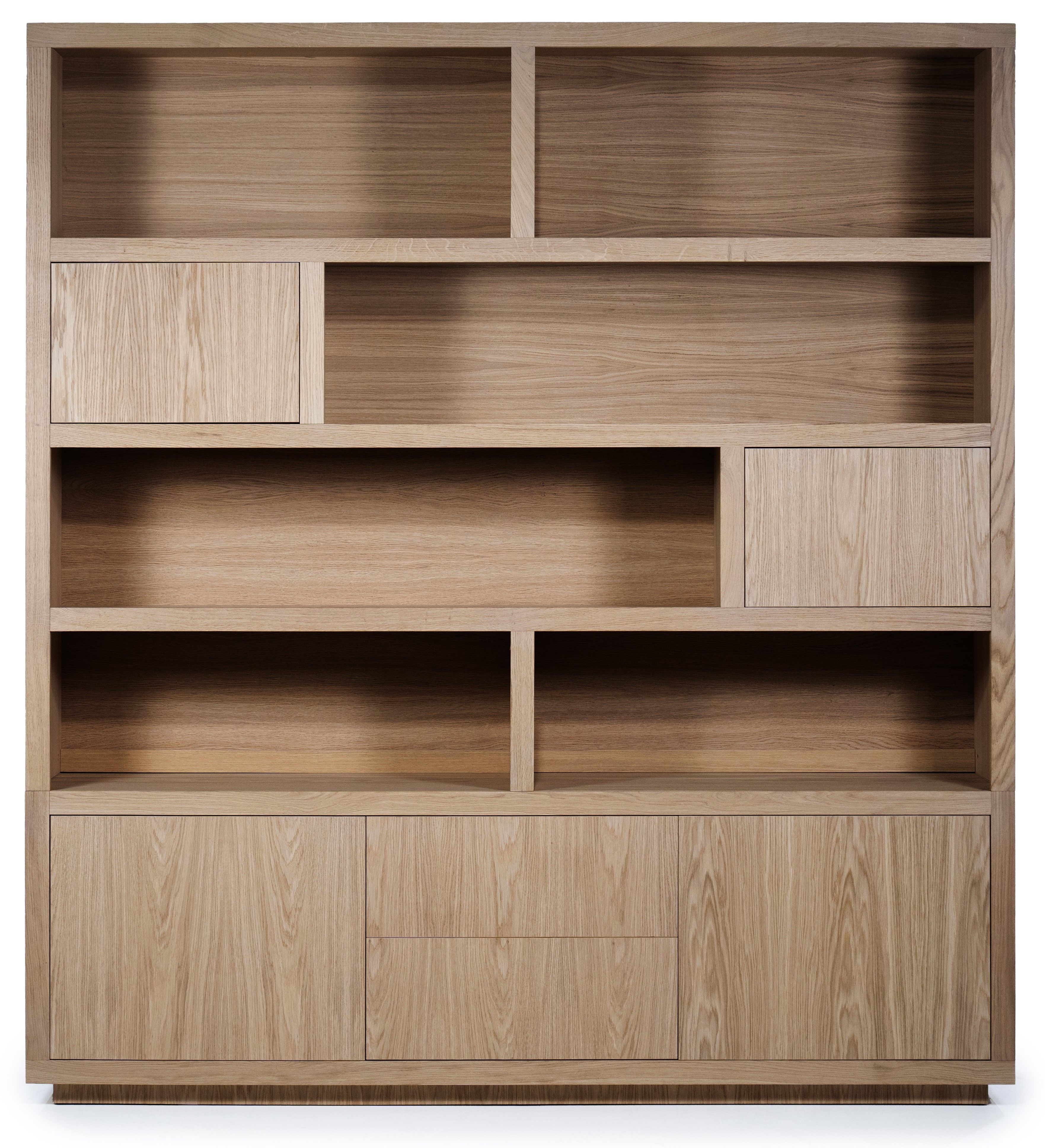 Kabinet 96275 Helsinki B200 x D42 x H220 cm