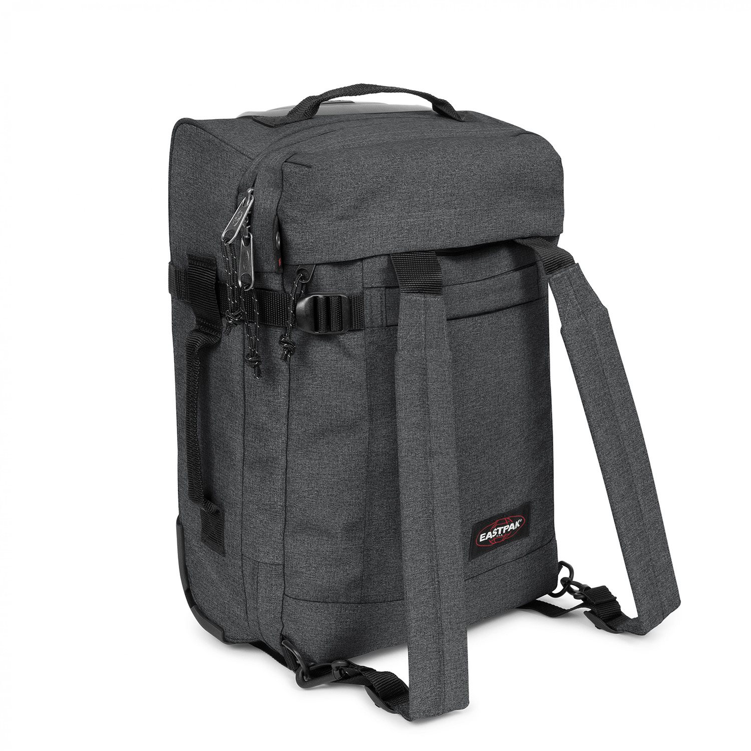Eastpak Strapson XXS black denim