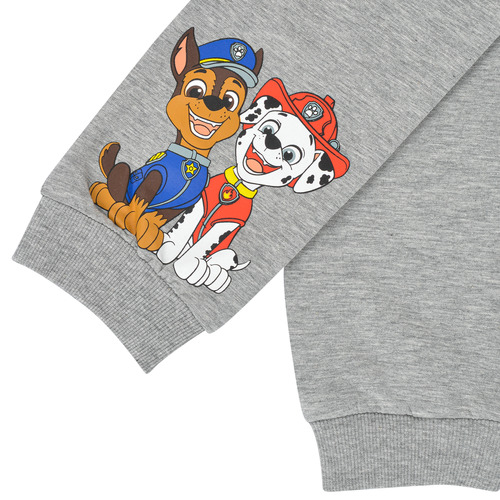 Name it - NMMJOSHU PAW PATROL - Gris