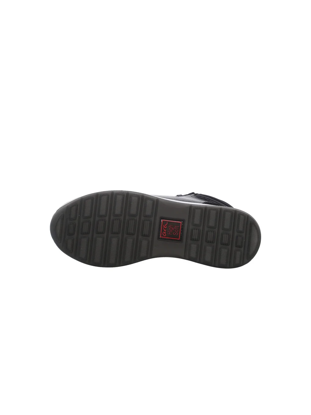 Stiefelette Osaka schwarz