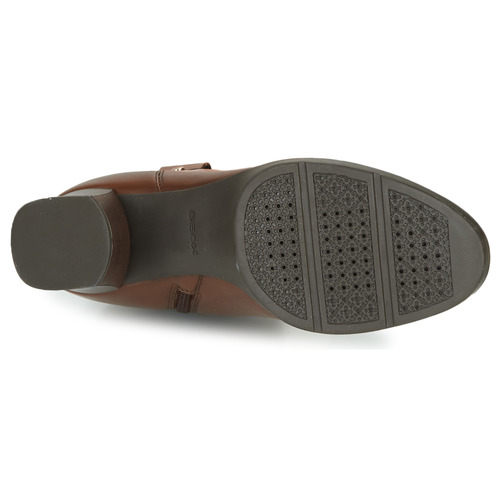 Geox - ANYLLA MID - Marron
