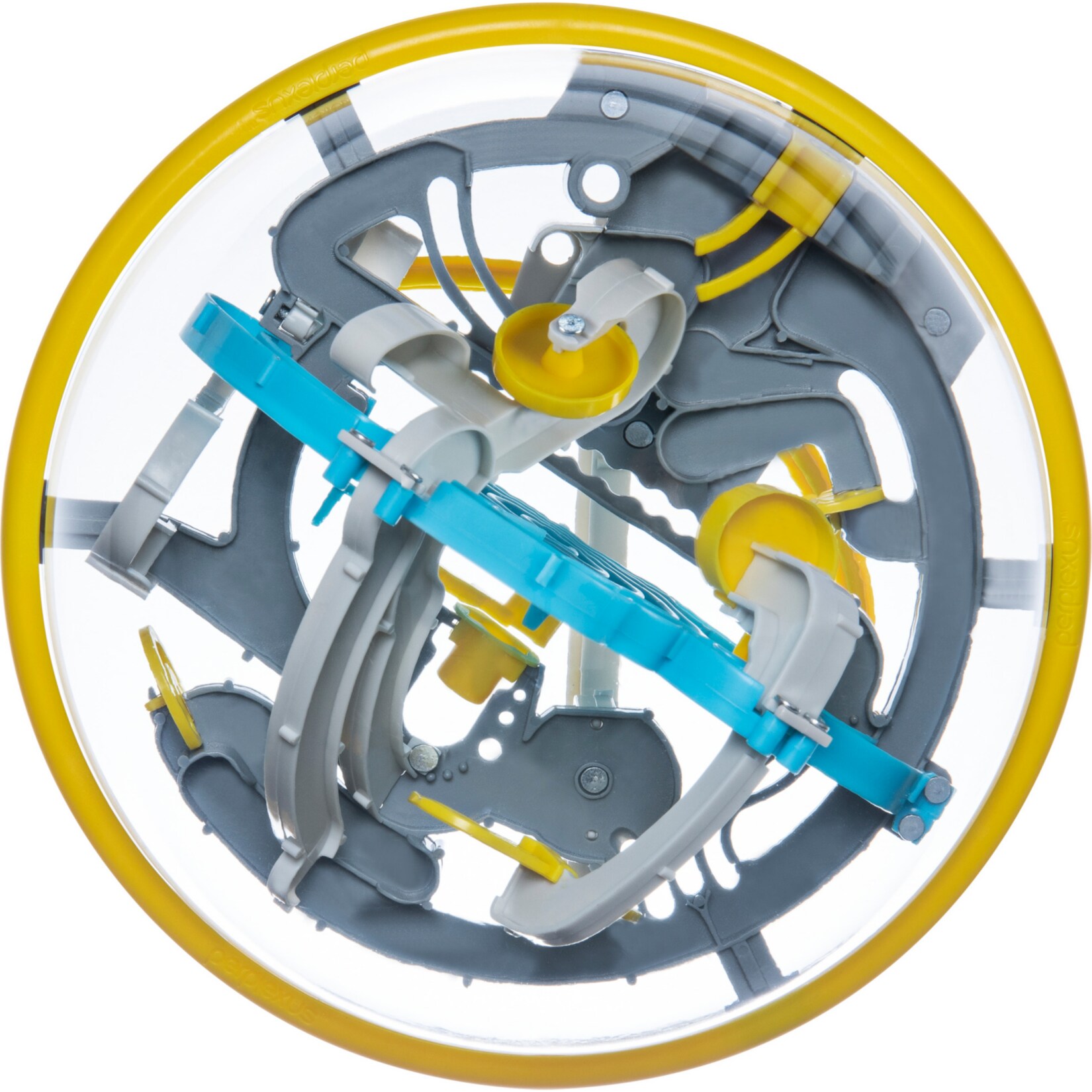 Spin Master Geschicklichkeitsspiel Perplexus Beast
