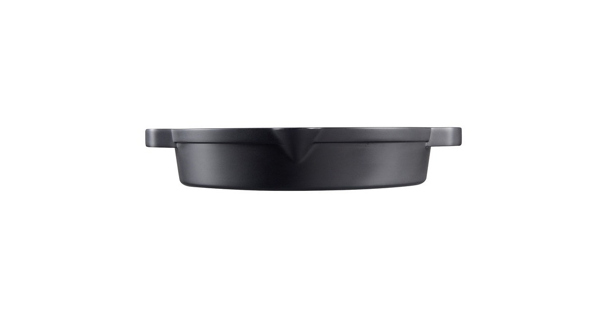 CampingazCulinary Modular gietijzeren braadpan bak-/braadpan  (Zwart/roestvrij staal)
