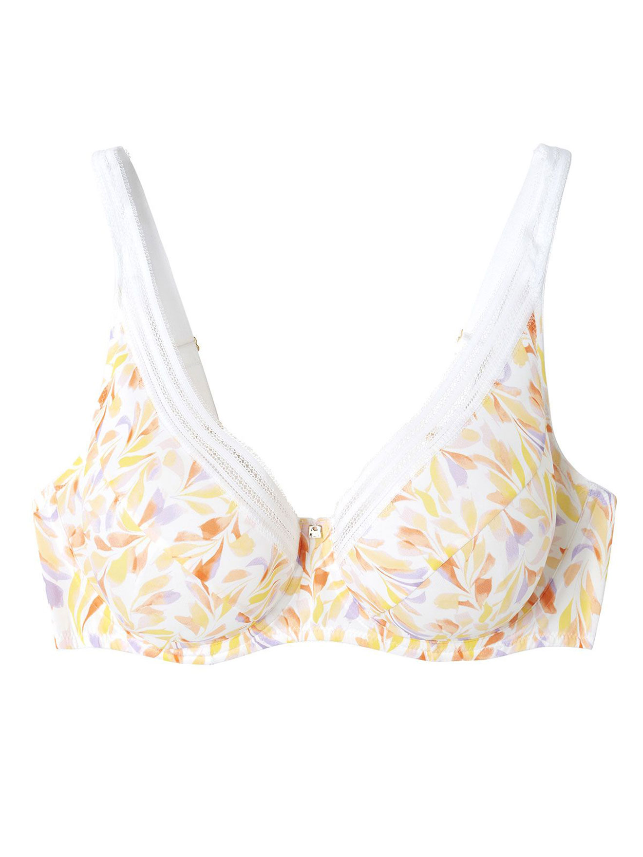 Soutien-gorge à armatures Pampa
