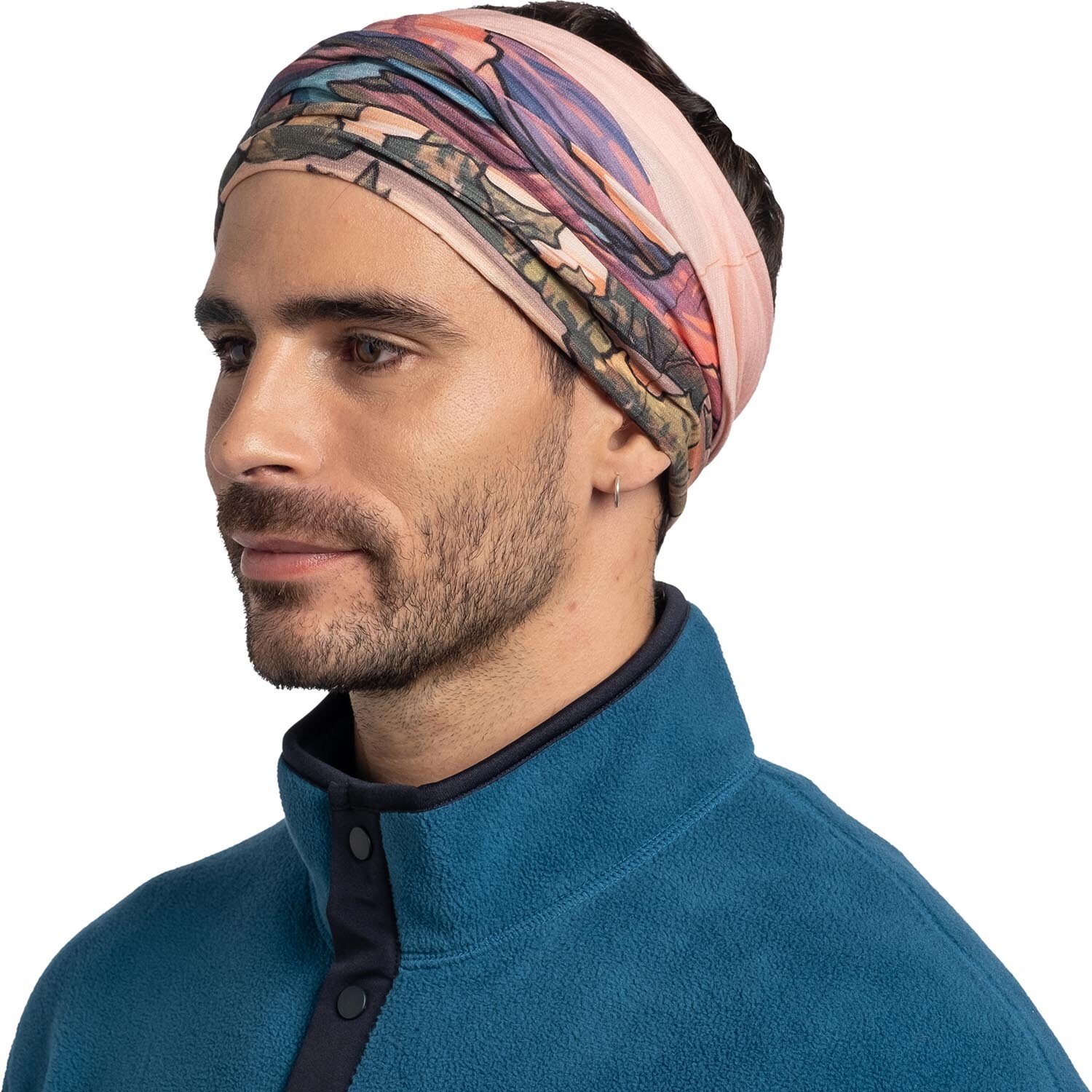 Buff Coolnet UV National Parks