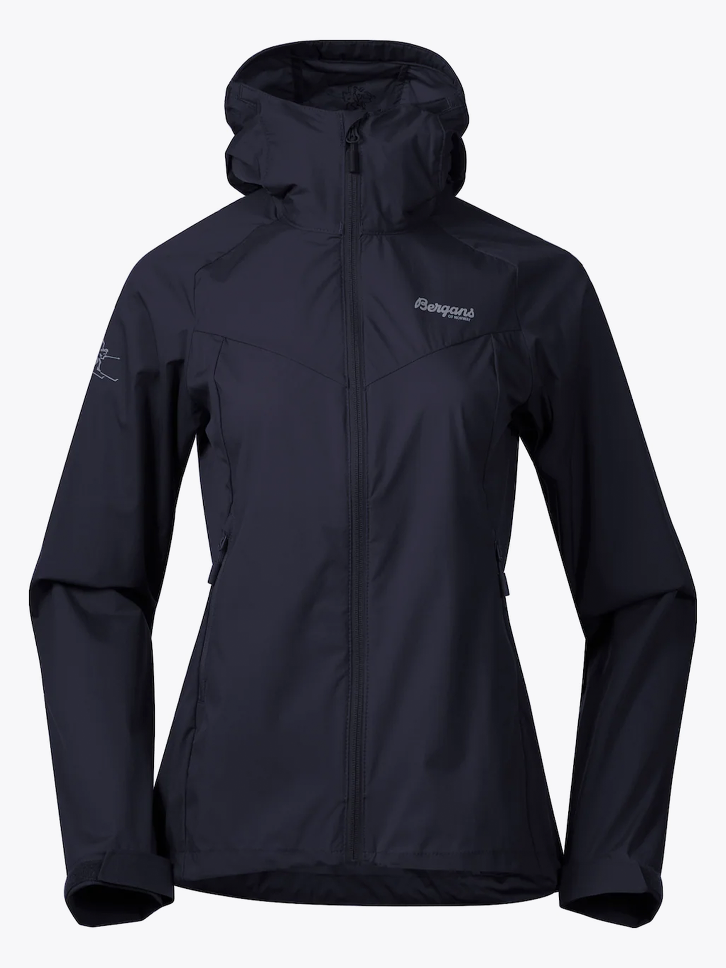 Microlight Jacket