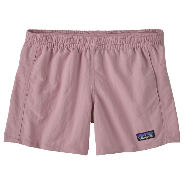 Patagonia - Kid's Baggies Shorts 4'' - Unlined - Short