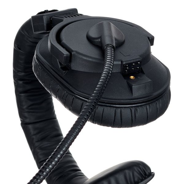 Riedel Pro-D1 XLR4F