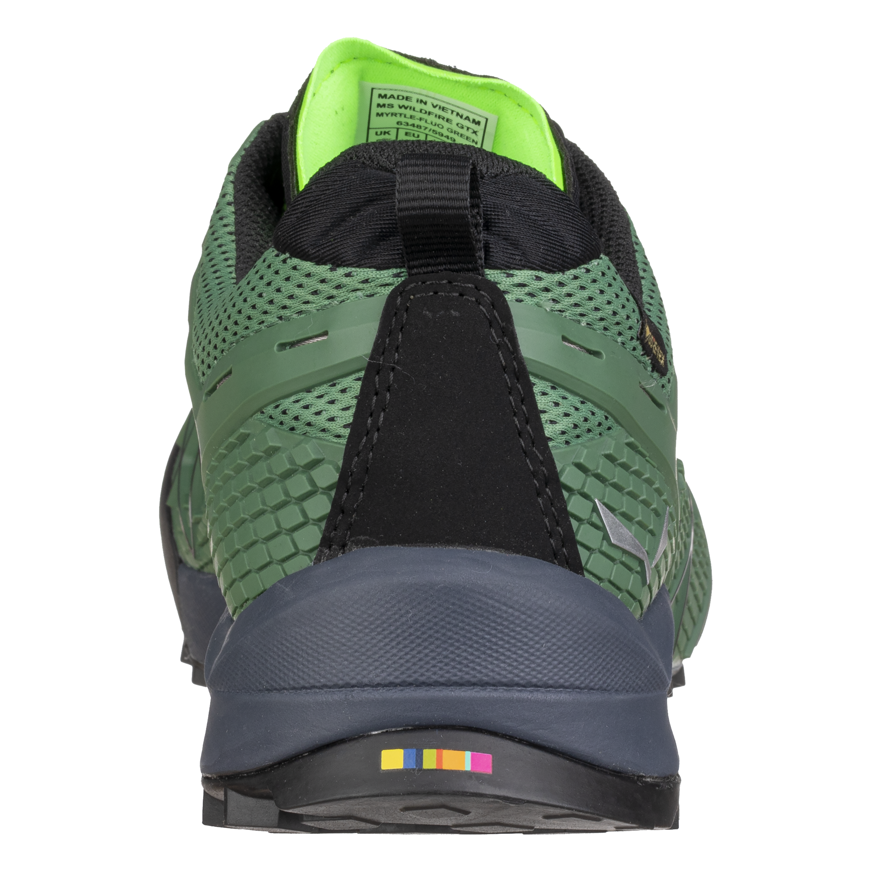 Wildfire Gore-Tex® Herren Schuhe