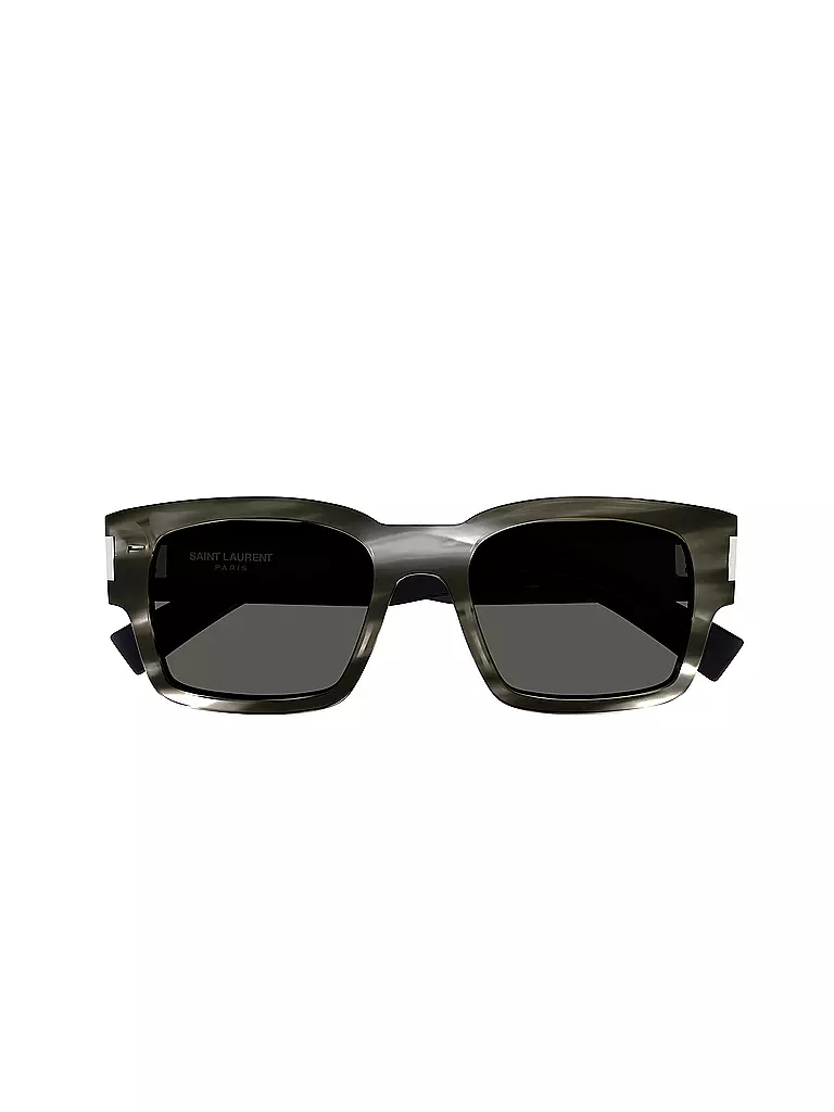 SAINT LAURENT Sonnenbrille SL617 grau