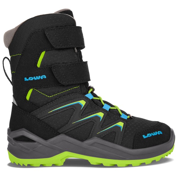Lowa - Kid's Maddox Warm GTX Hi Junior - Chaussures d'hiver