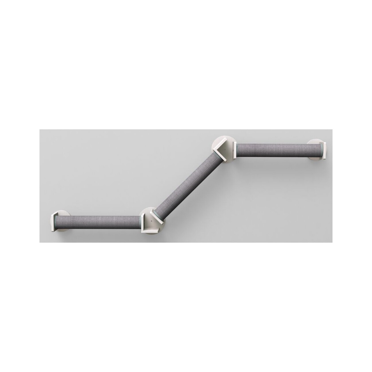Trixie Kletterlandschaft-Wand-Set 2