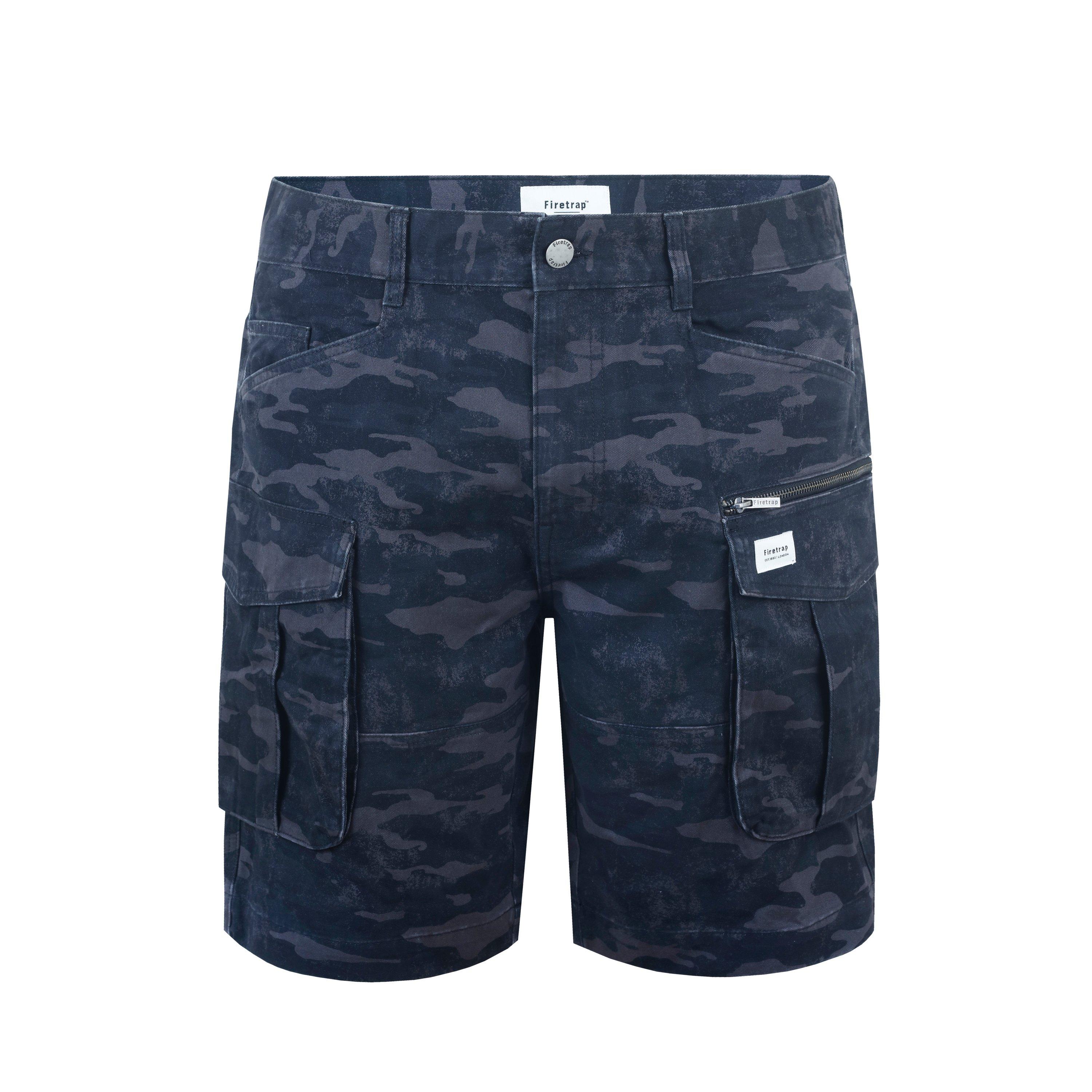 Firetrap BTK Shorts