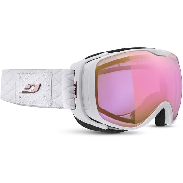 Masque de ski JULBO LUNA BLANC RV P1-3HCP