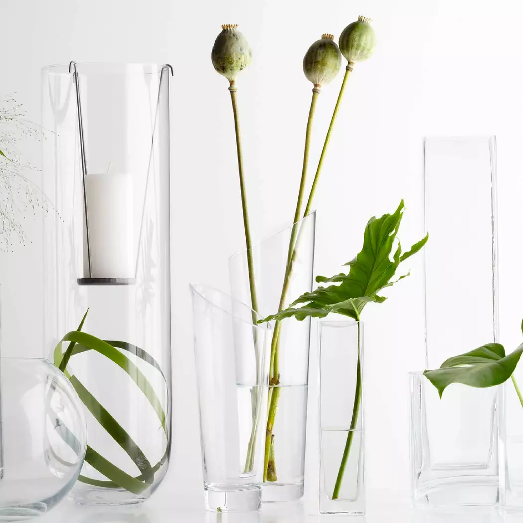 Vase Dynamic 40 cm