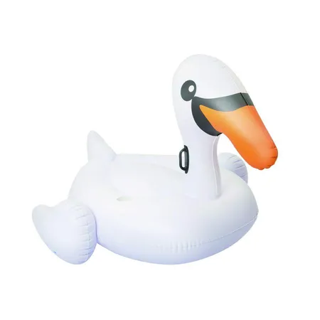 Bestway Schwimmtier Swan Ride
