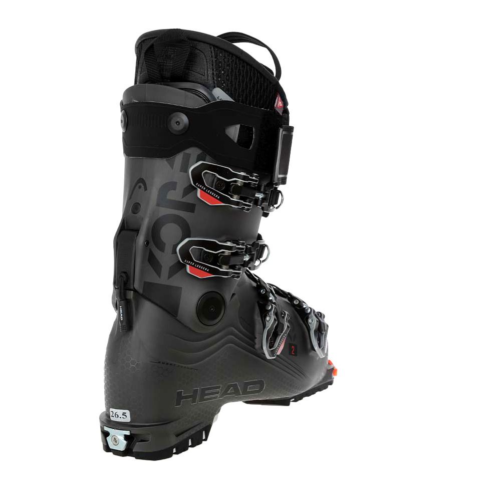 Head KORE 2 - Chaussures ski Homme anthracite