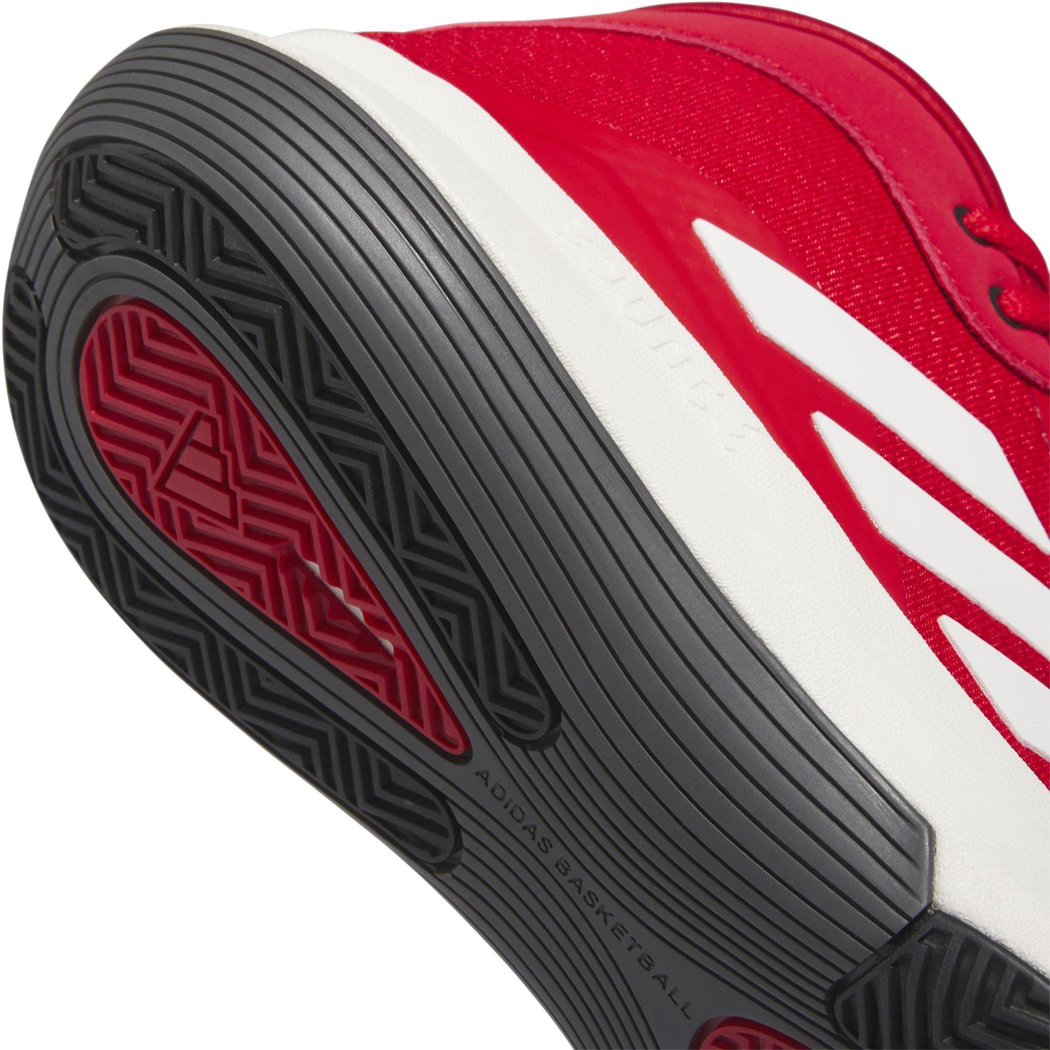 adidas Bounce Legends Basketball Trainers Juniors