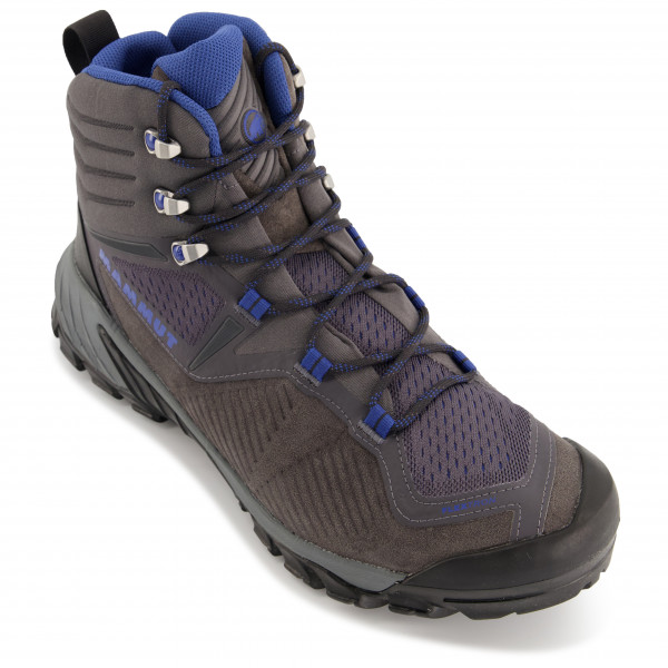 Mammut - Sapuen High GTX - Chaussures de randonnée
