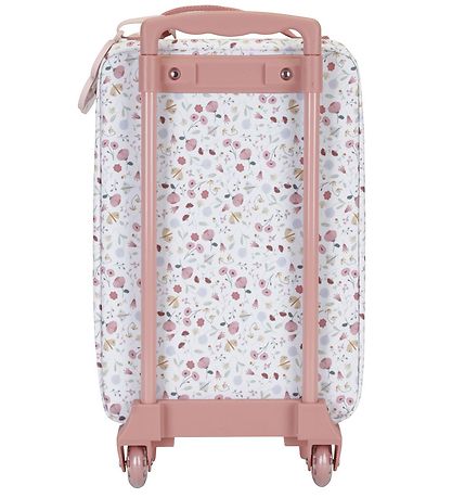 Little Dutch Trolley - Flowers And Butterflies