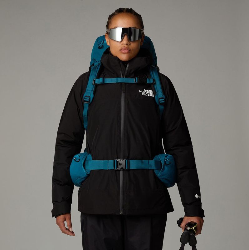 The North Face - Terra - Wandelrugzak - Blue Moss - 55 Liter