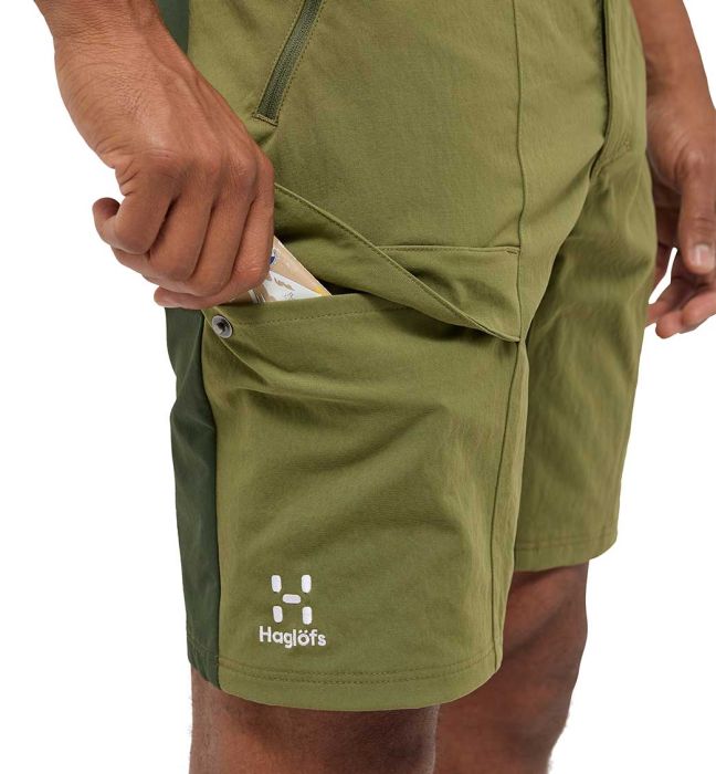 Mid Standard Shorts Men herreshorts
