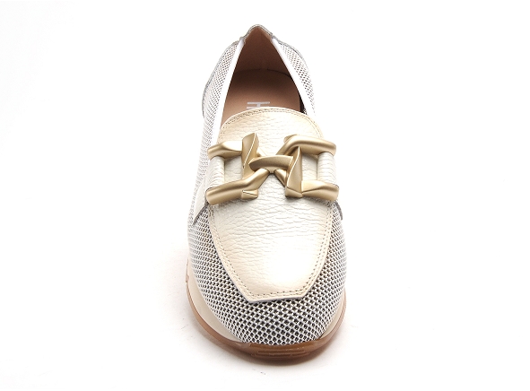 Hispanitas basses femme hv232809 blanc