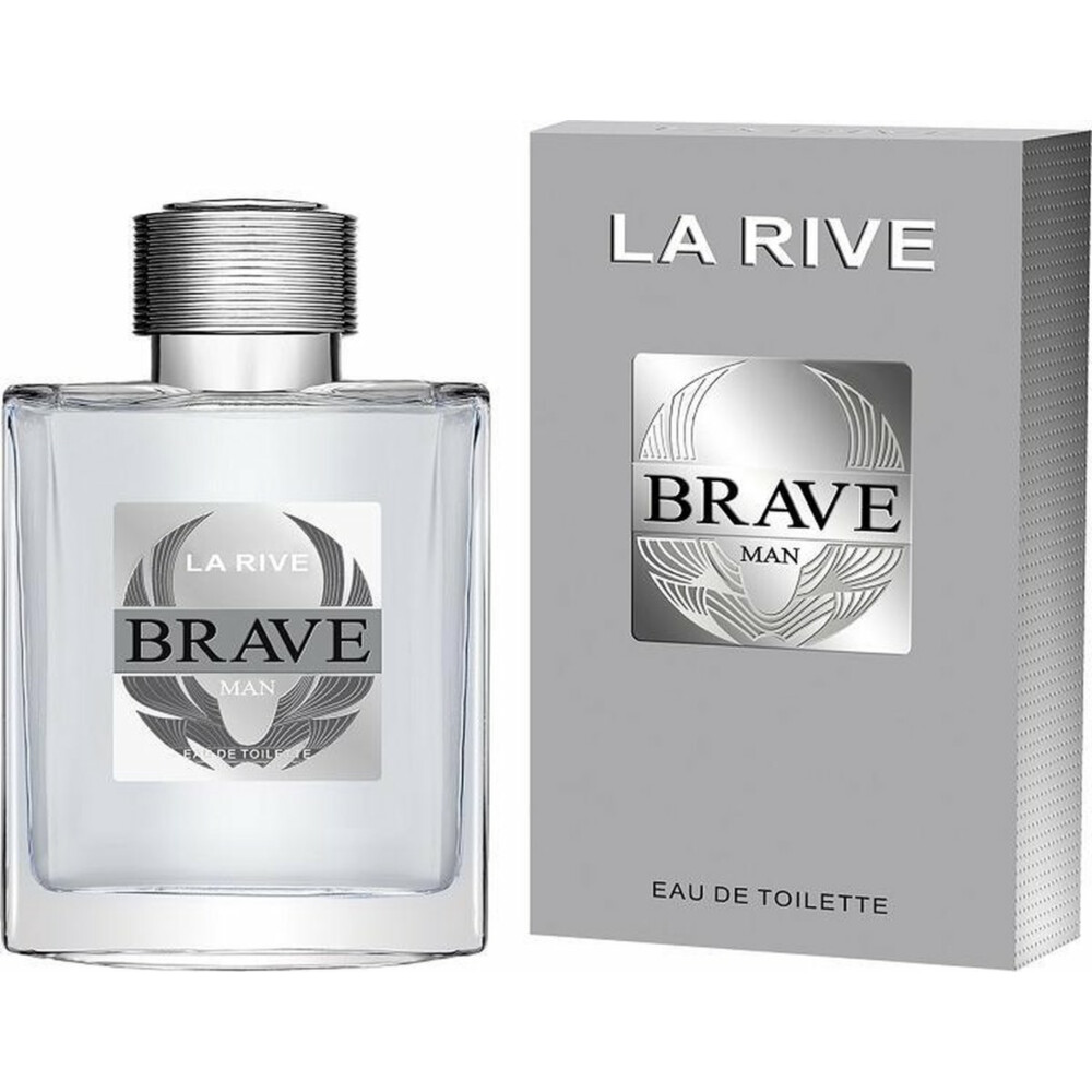 La Rive Brave Eau de Toilette Spray100 ml