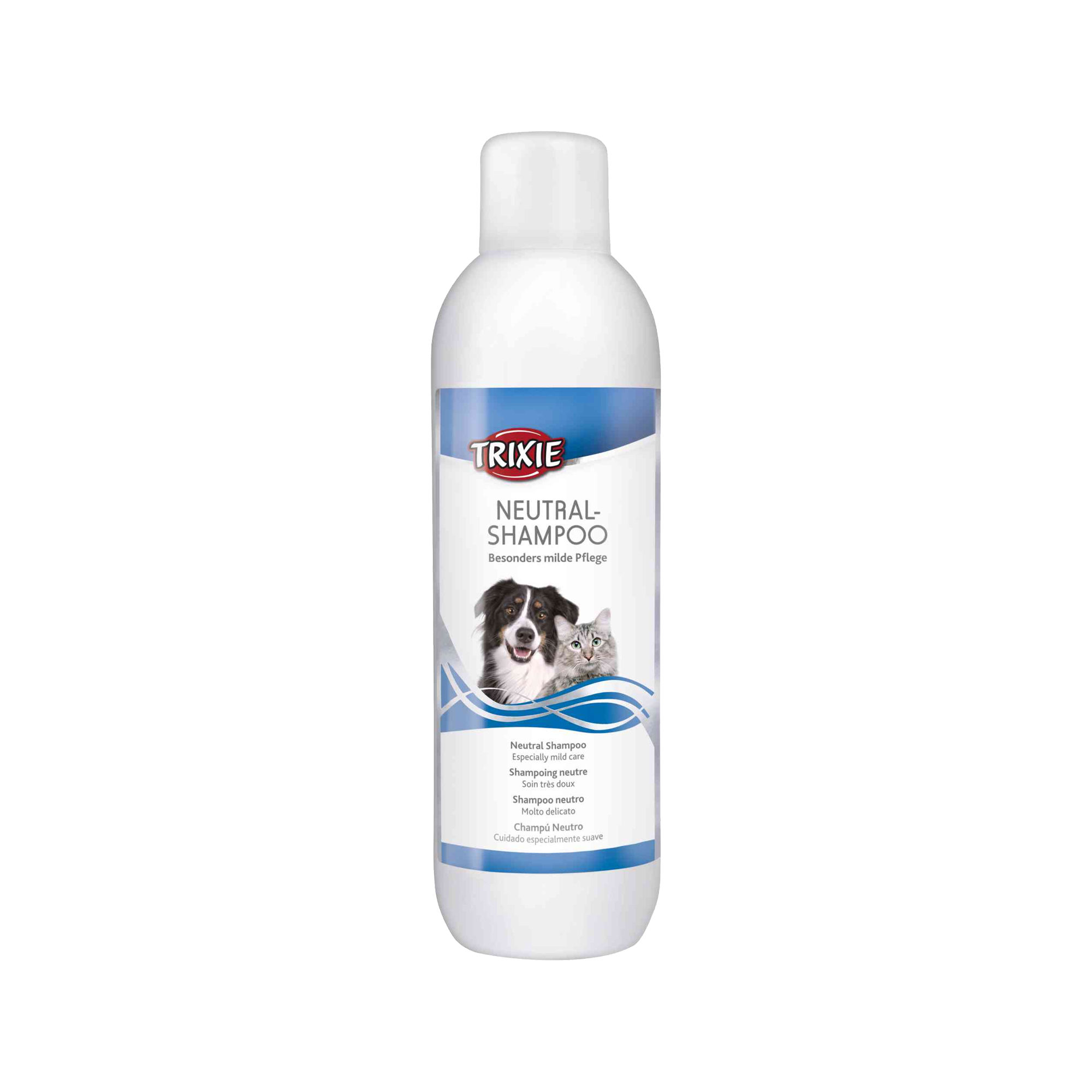 Trixie Neutraal Shampoo