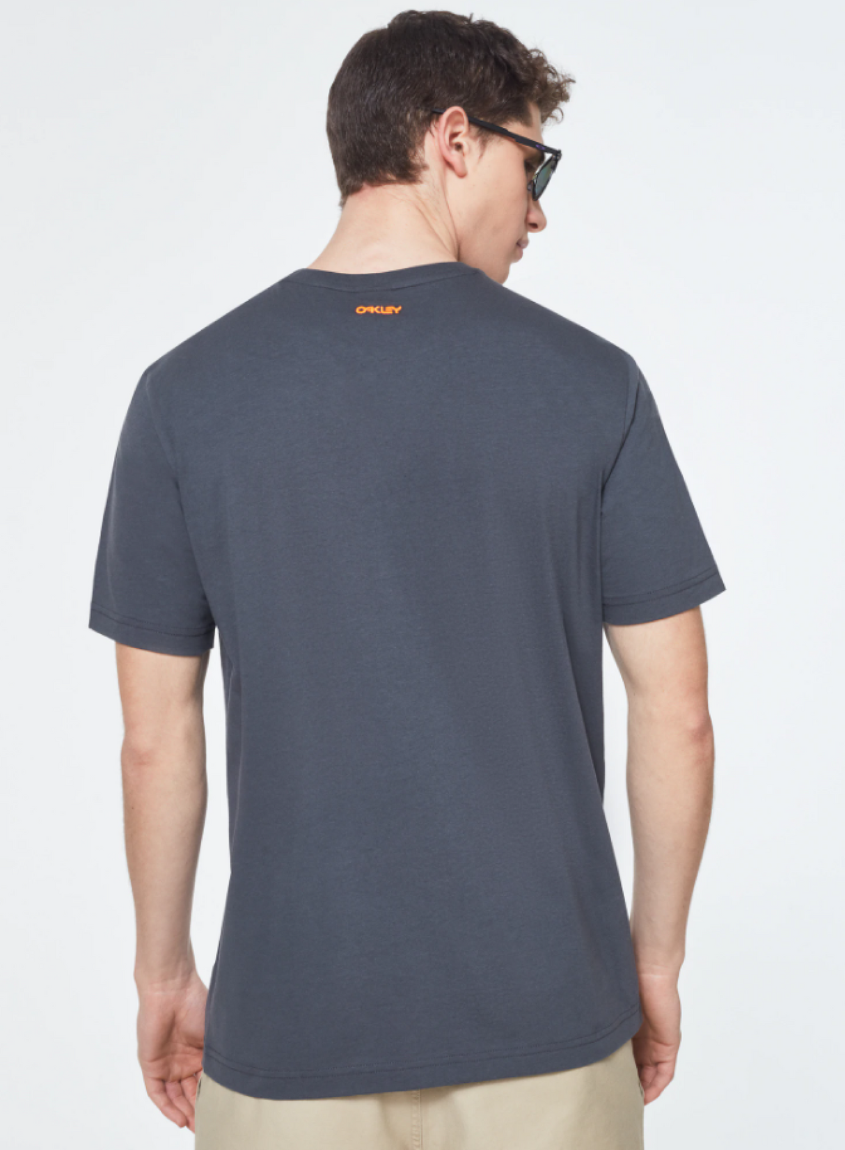 Oakley<br>Mumbo Ss Tee
