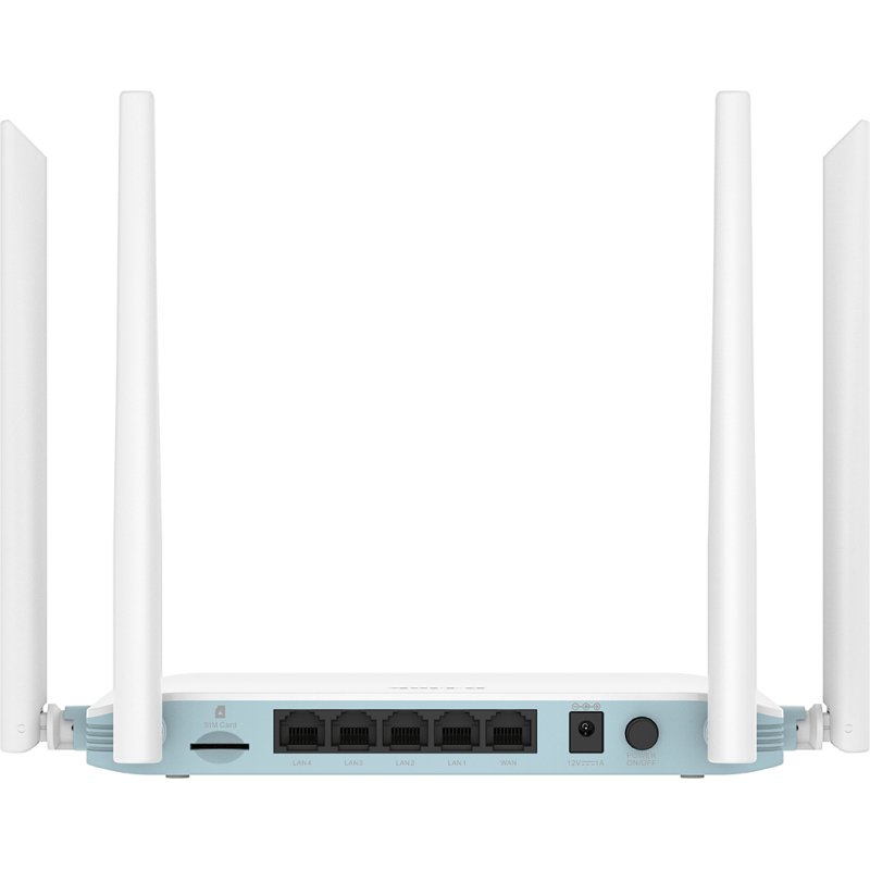 D-Link EAGLE PRO AI Routeur N300 4G G403