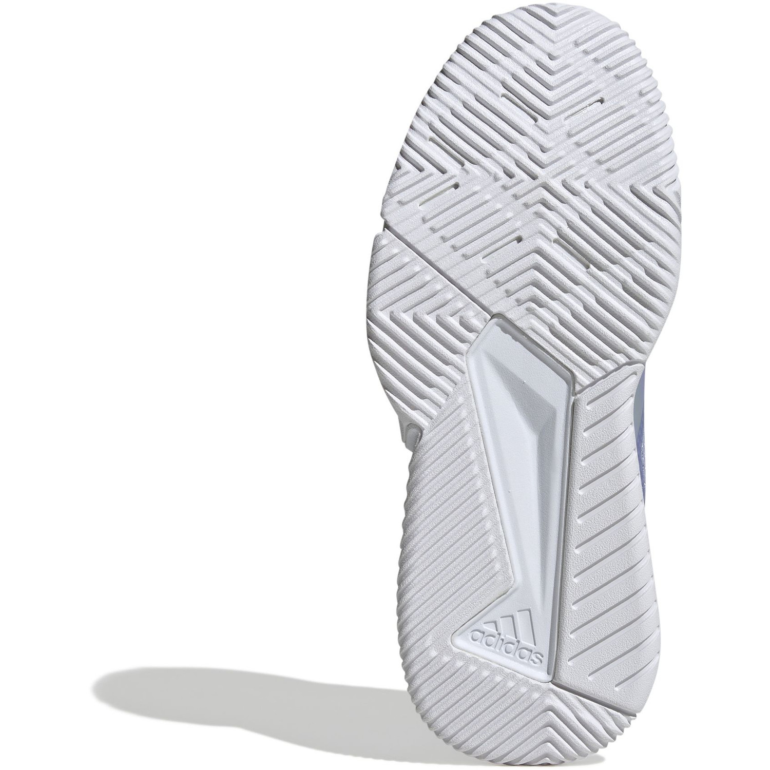 adidas Court Team 2.0 Dames