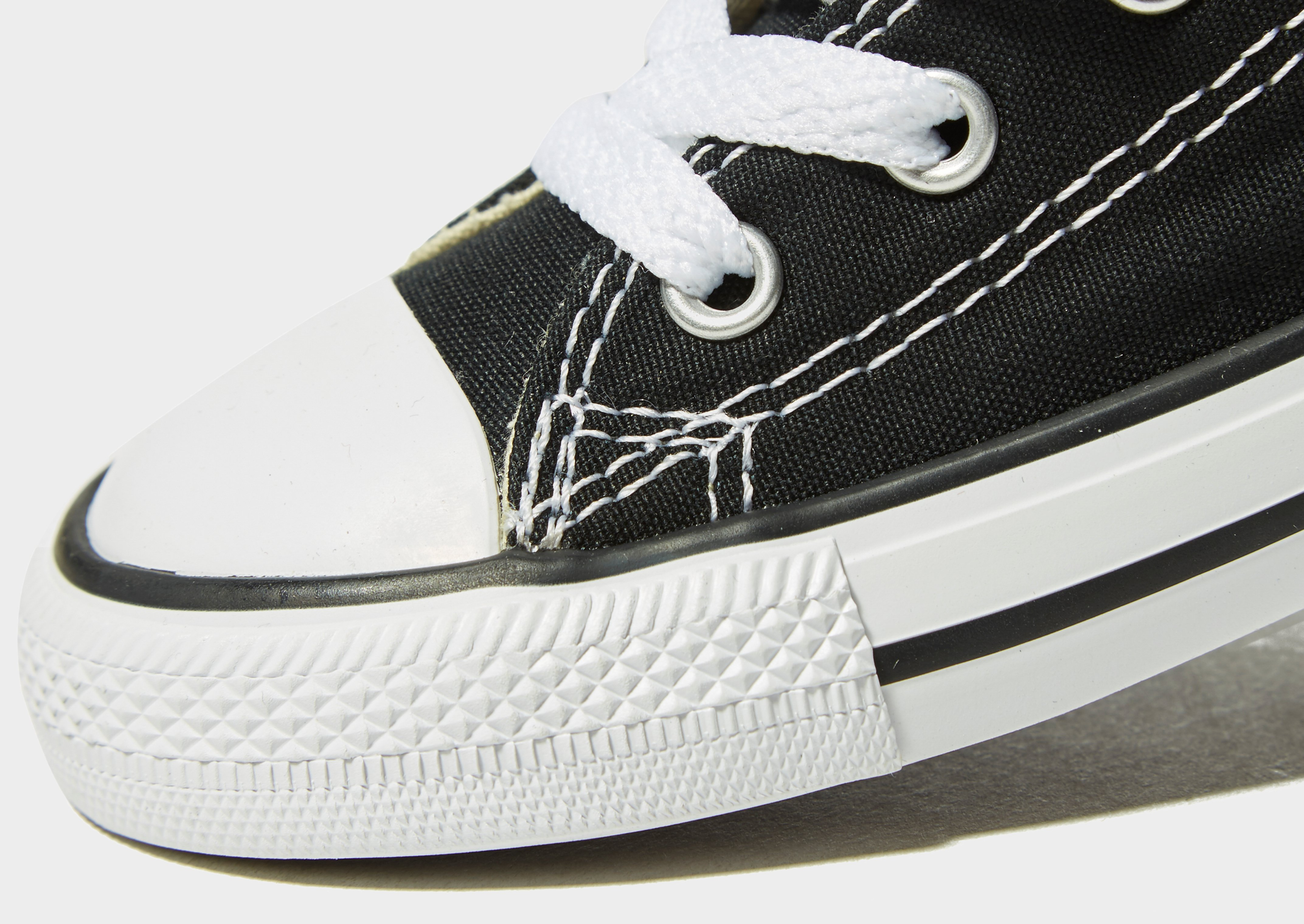 Converse Chuck Taylor All Star Ox Bébé