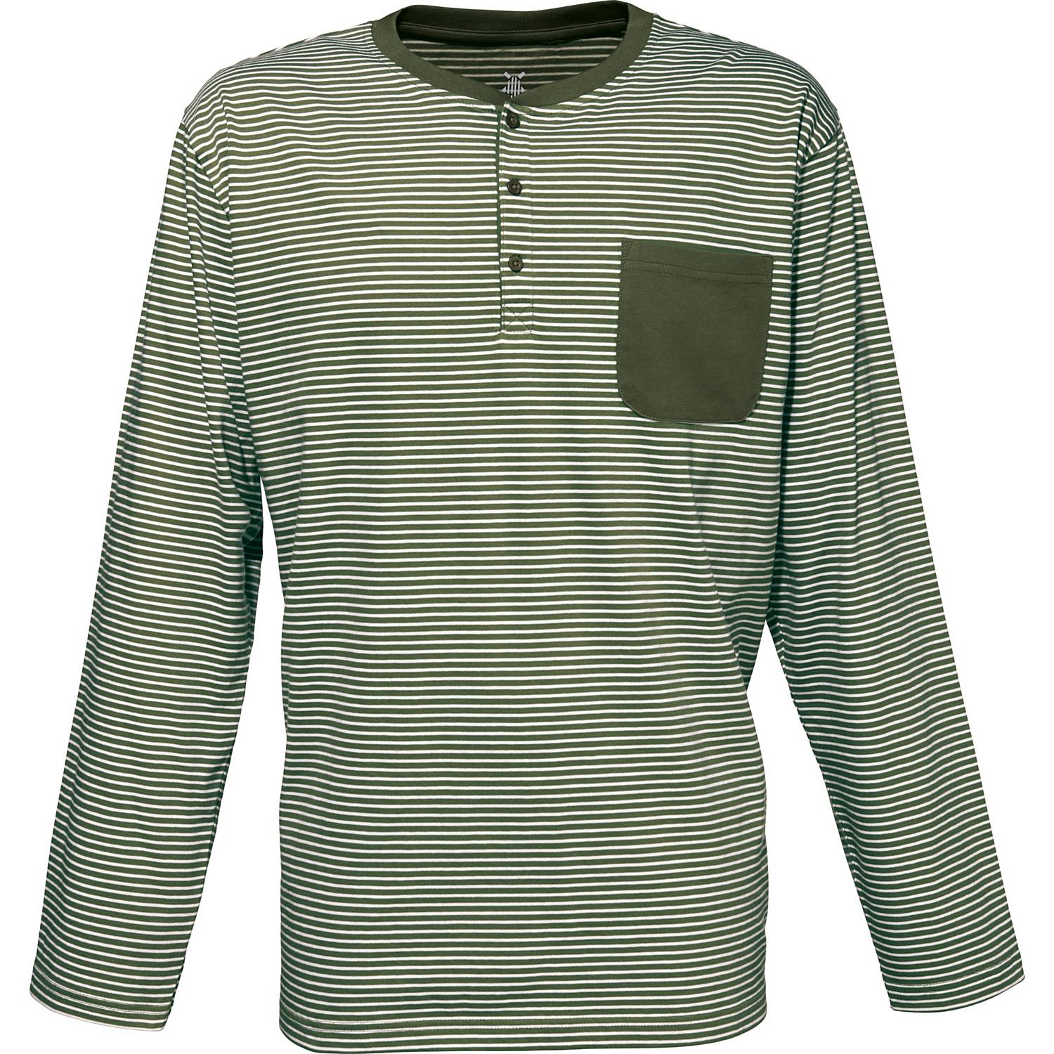Erwin Müller Single-Jersey Herren-Schlafanzug