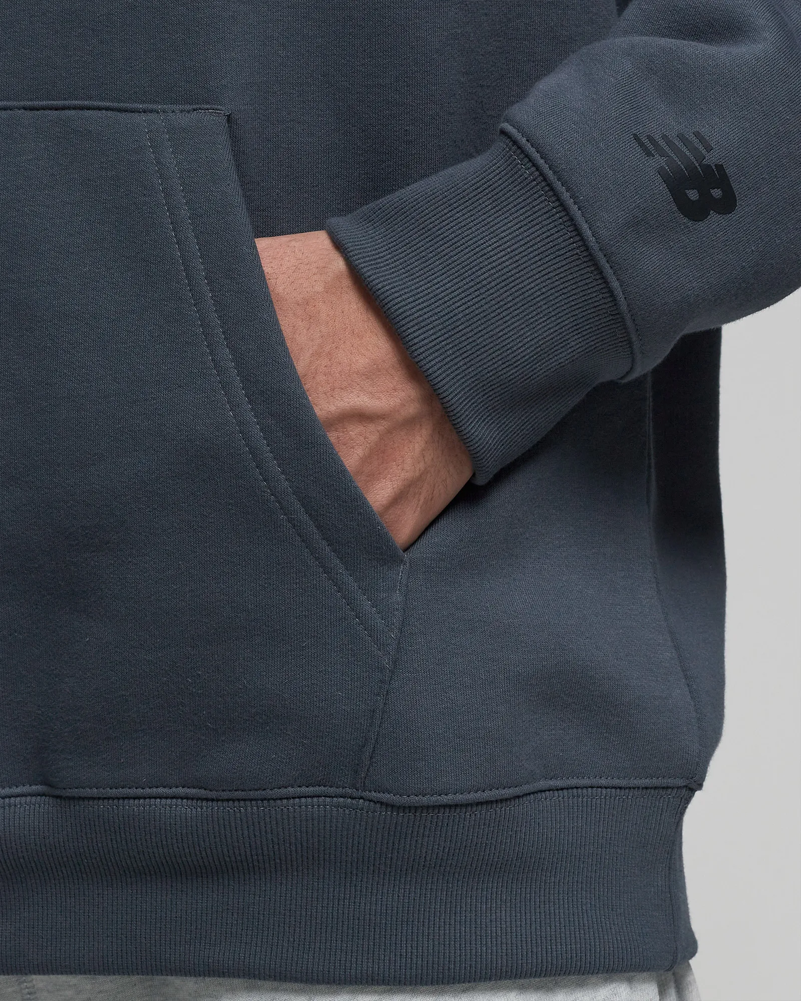 New Balance New Balance Graphic Hoodie