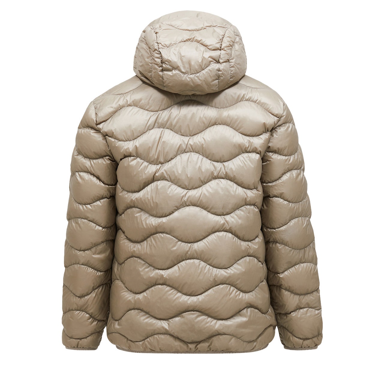 Peak Performance  Helium Down Jacket