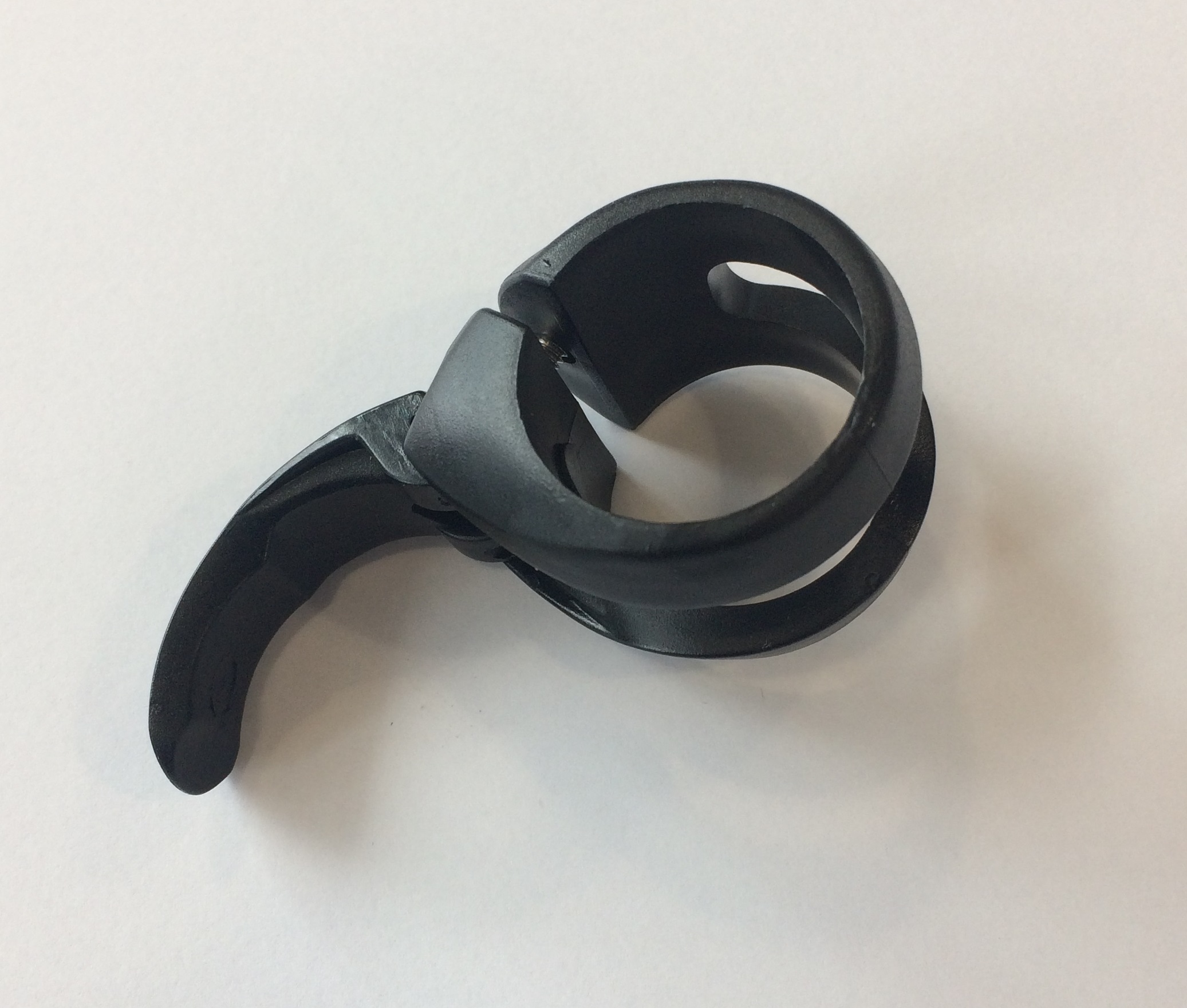 RRD Clip serrage pagaie ajustable